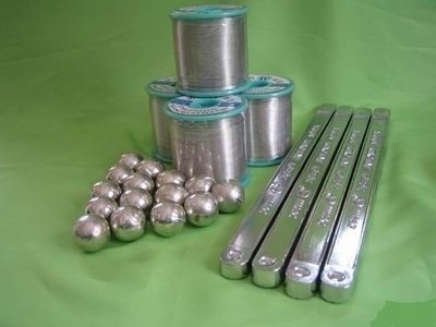 东营铅棒的尺寸