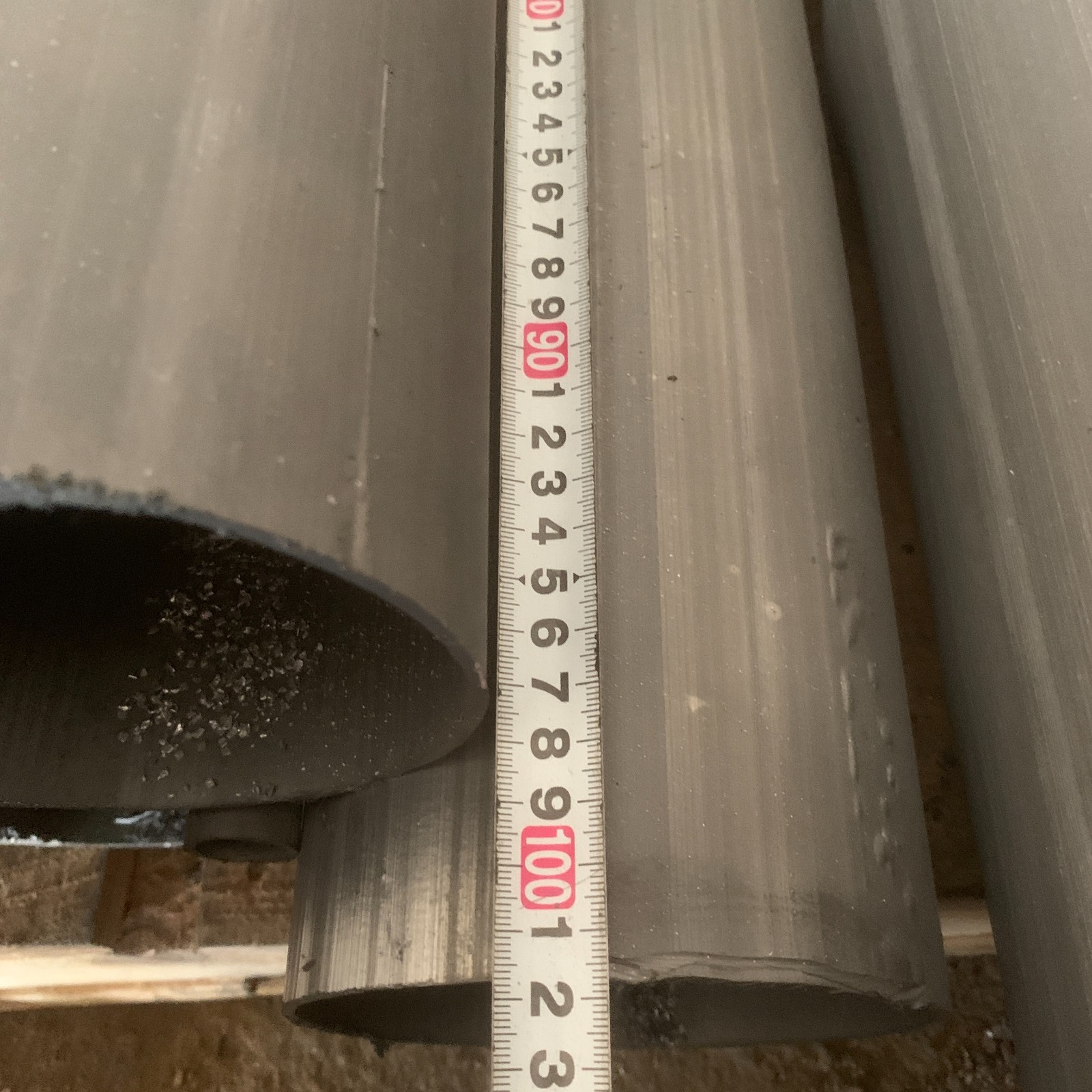 东营铅管生产厂