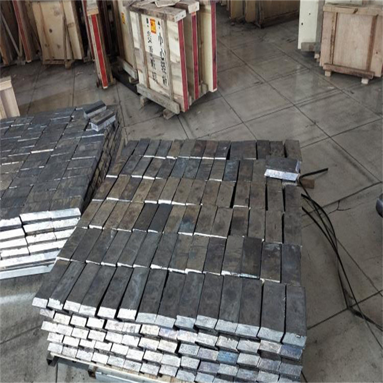 东营配重铅块加工厂