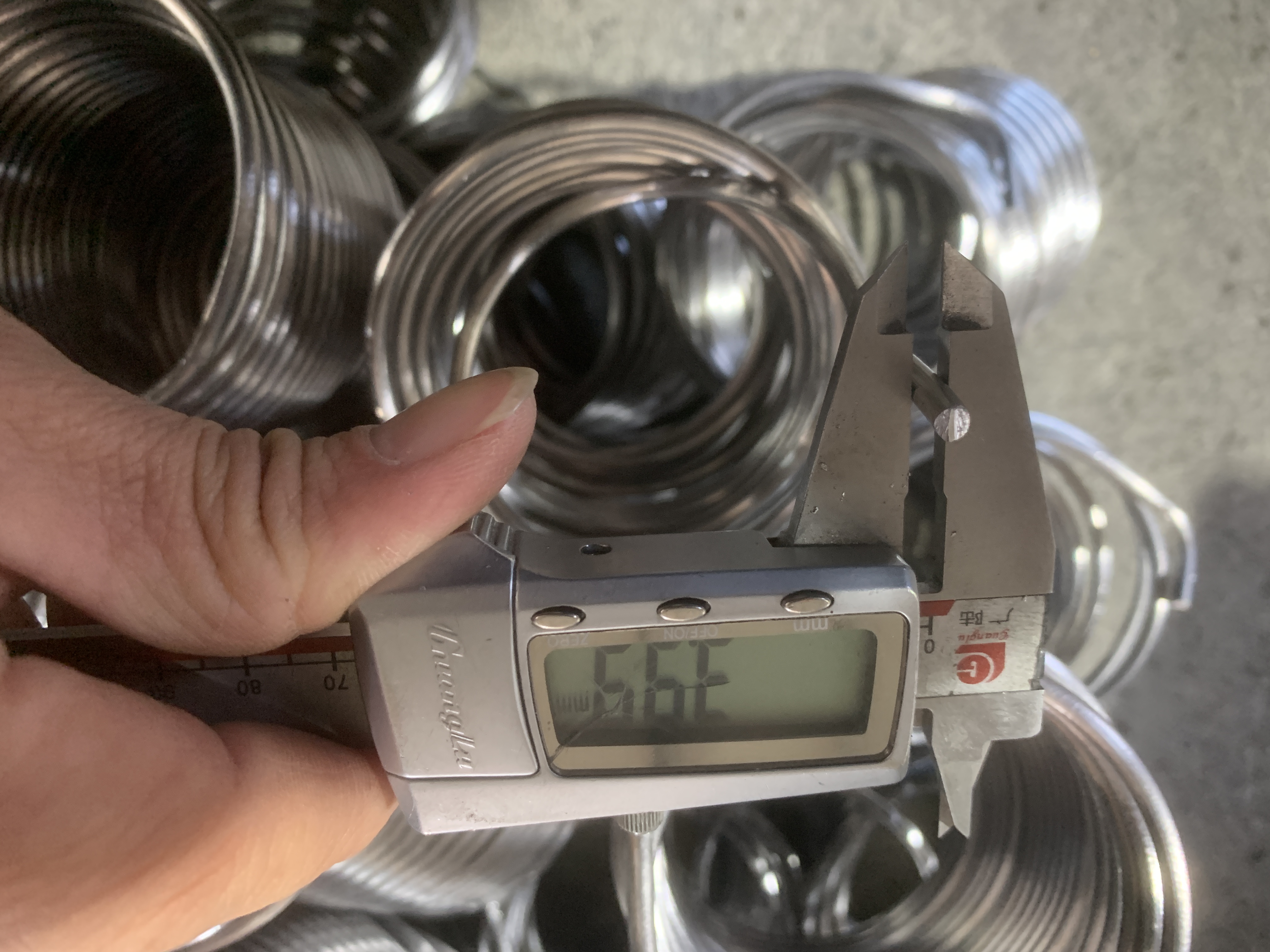 东营铅丝生产加工