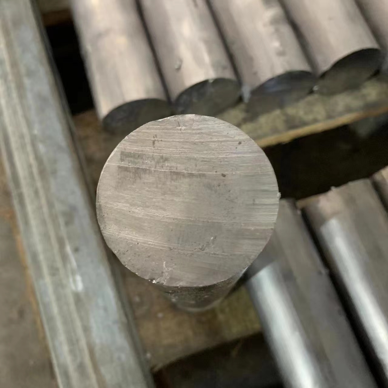 东营铅制品加工件